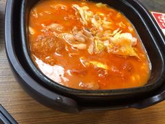 阿香番茄米线-阿香米线(大悦城店)
