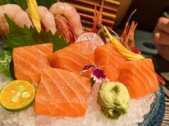 -炙柒Sekinana·精致日料(合生汇店)