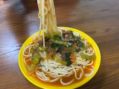 -新疆喀什噶尔餐厅(普利街店)