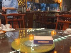 大堂-杨记隆府(南坪店)