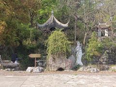 -玉女潭景区