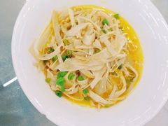 手剥笋-东方红酒楼(知春路店)