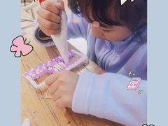-陶语手工·拼豆·陶艺·银饰diy(宽厚里店)