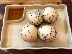 -东泰祥生煎馆(长宁路店)
