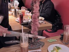 -拉蒂娜·巴西牛排馆 Latina·Brazilian Steakhouse(铜仁旗舰店)