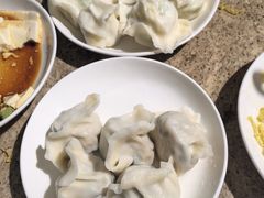 -金谷园饺子馆(北邮总店)