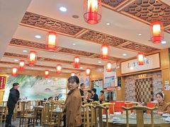 -杏花村水席楼·洛阳水席(老城十字街店)