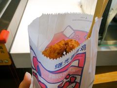 -1973继光香香鸡(合生汇购物中心店)