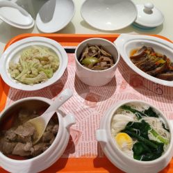 -贝安心月子中心(昌平店)