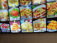 -龙香居海鲜浑锅家常菜·特色驴肉