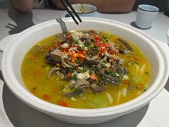 -南山翁新概念川菜(江宁万达广场店)