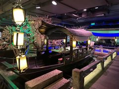 -桂满陇-西湖船宴(西单大悦城店)