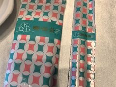 -珊海荟海鲜楼·天津菜·海肠捞饭·皮皮虾锅贴王(佛罗伦萨店)