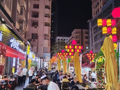 -有奴思烤肉·清真(正宁路店)