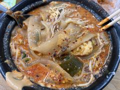 -曹宝林砂锅麻辣烫(星光路店)