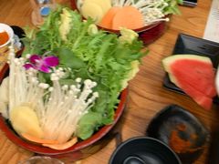 -束河人家(南锣鼓巷店)