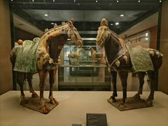 -西安大唐西市博物馆