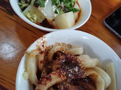 甜水面-洞子口张老二凉粉(文殊院店)