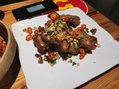 -红旗大食堂(君悦紫园店)