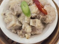-金华安大酒楼·老牌潮菜·粤式茶点(东方国际店)