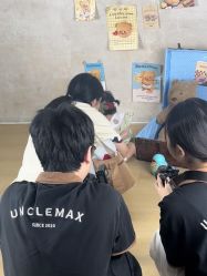 -马克叔叔的照相馆(东门店)