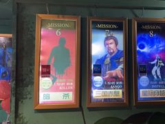 -魔方密室·解谜挑战(静安店)