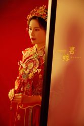 点击看大图 -天一婚纱摄影TIA STUDIO(珠海路店)