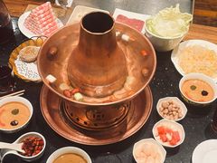 -南门涮肉(通州店)