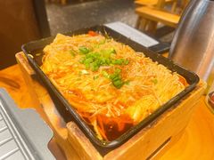 -木屋烧烤(龙岗龙城万科里店)