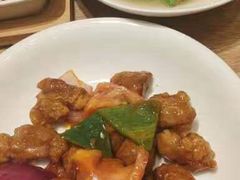 -莆田餐厅PUTIEN(三里屯店)