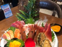 -阿吾罗日本料理(K11艺术中心店)