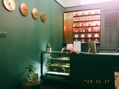 -OOAK设计师品牌概念店(新乐路店)