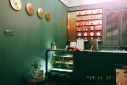 -OOAK设计师品牌概念店(新乐路店)