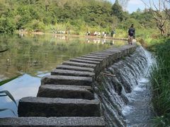 -天河潭旅游度假区