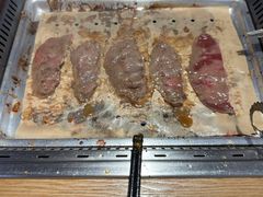 -新石器烤肉(百联川沙店)