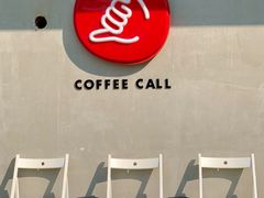 -COFFEE CALL(云锦路店)