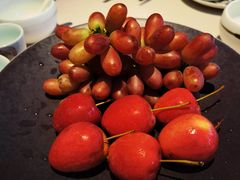 -金海华·悦食东方(苏州中心商场店)