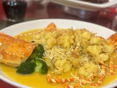 -宜宾海鲜酒家·三十年老字号