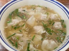 -韩萍老南京馄饨(河西万达店)