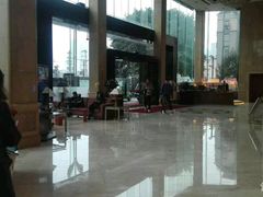 -成都天府丽都喜来登饭店