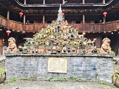 -福建土楼(南靖)景区