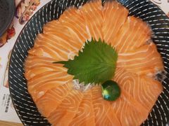 -Sushi Love 创意寿司(丽影广场店)