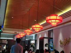 大堂-金鸭季·北京烤鸭(深业上城店)