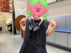 -海马体照相馆(上海宝山万达广场店)