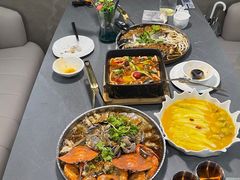 -3号仓库·创意中国菜(乐清正大广场店)