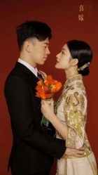 -拾尚映画·STUDIO婚纱摄影(中关村店)