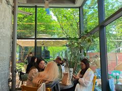 -麦田工坊(月湖店)