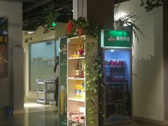 -宜家·瑞典风味餐厅(烟台路店)