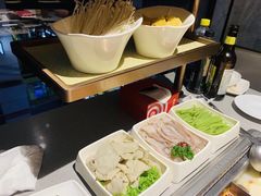 -海底捞火锅(老城根店)