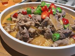 -吴越荣记苏州菜·松鼠桂鱼100%活鱼现做(斜塘老街店)